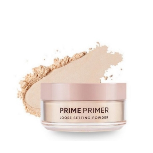 BANILA CO Prime Primer Loose Setting Powder 8g