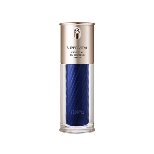 IOPE Super Vital ESSENTIAL Oil Blending Serum 40ml