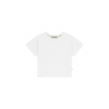 Supima Cotton T-Shirts [WHITE]