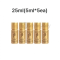 The Whoo Cheonyuldan Ultimate Regerating Balancer Sample mini 5ml * 5pcs