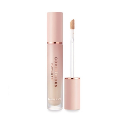 BANILA CO Covericious Power Fit Concealer 5.5g