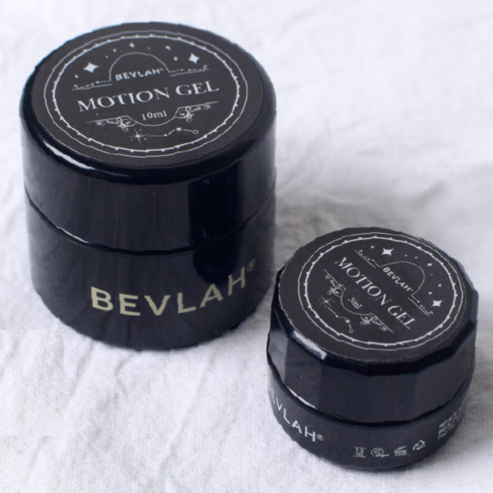 BEVLAH Motion Gel 10g Embo Gel Non-Wipe