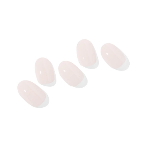 ohora Nail Strips N Cream Light
