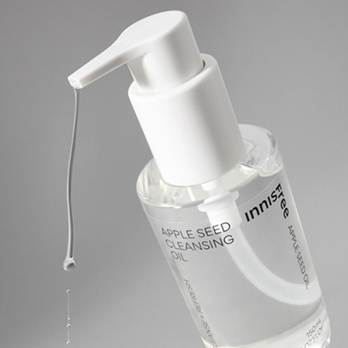 Innisfree Apple Seed Cleansing Oil 150ml-copy