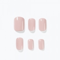 Dashing Diva MagicPress Dusty Pink (Regular Round) Nail Tip