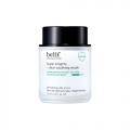 belif Super knights Clear Soothing Mask 75ml