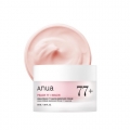 ANUA Peach 77 Niacin Enriched Cream 50ml ANUA Peach 77 Niacin Enriched Cream 50ml