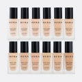 HERA Silky Stay 24H Longwear Foundation 12 Colors