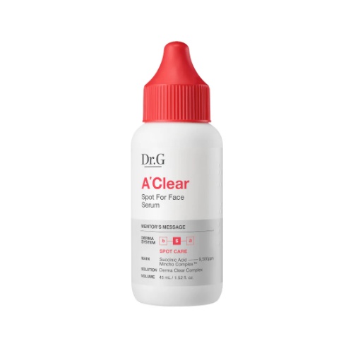 Dr.G A'Clear Spot For Face Serum 45ml