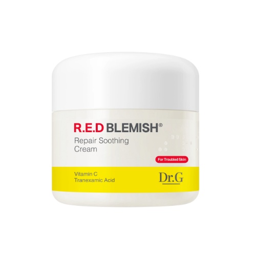 Dr.G R.E.D Blemish Repair Soothing Cream 50ml