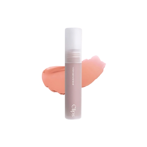 CLIPS Signature Matte Lip Cream 4g