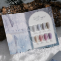 ByMuse Fairy Tale 2 Winter Forest Collection Syrup Gel Single
