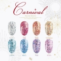 DGEL Aurora Queen Carnival Collection 8-piece Set