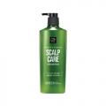 mise en scène Scalp Care Green Cica Shampoo 680mL