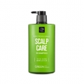 mise en scène Scalp Care Green Cica Shampoo 1000mL