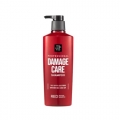 mise en scene Damage Care Red Protein Shampoo 680mL