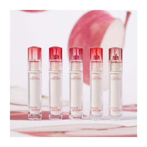 CLIO Crystal Glam Tint 3.2g