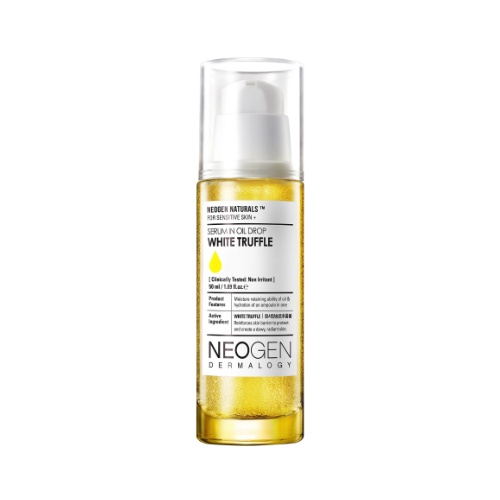 NEOGEN Dermalogy White Truffle Serum In Oil Drop (50ml)