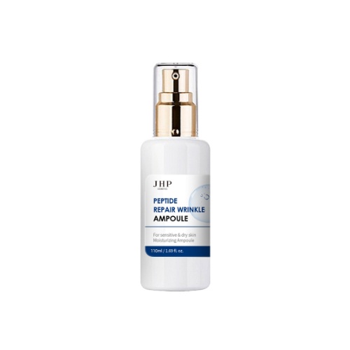 JHP Peptide Repair Wrinkle Ampoule 110ml