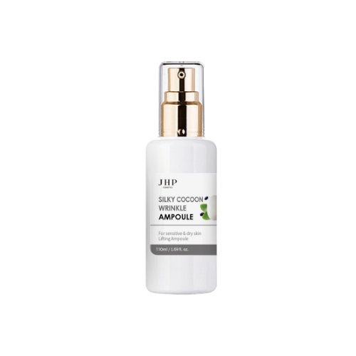 JHP Silky Cocoon Wrinkle Ampoule 110ml