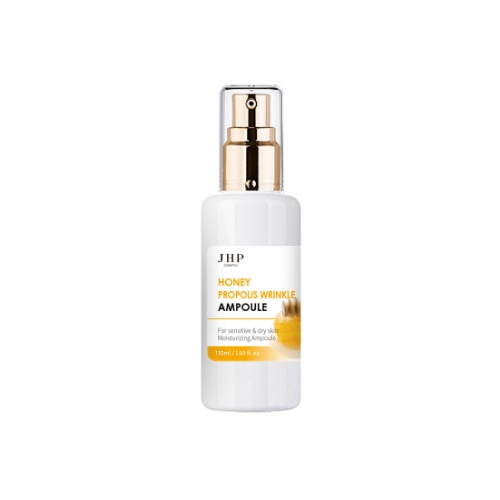 JHP Honey Propolis Wrinkle Ampoule 110ml