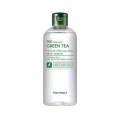 TONYMOLY The Chok Chok Green Tea No-Wash Cleansing Water 300ml