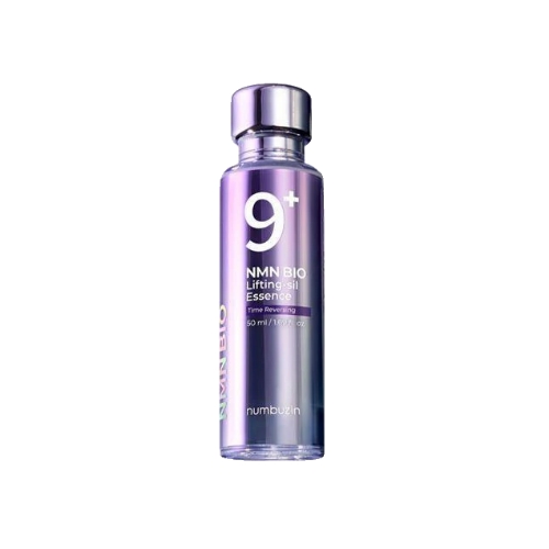 numbuzin No. 9 NAD Bio Lifting-sil Essence 50ml