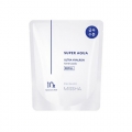 MISSHA Super Aqua Ultra Hyalron Toner Pads (Refill) 90pads