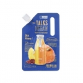 MISSHA Talks Vegan Squeeze Pocket Sleeping Mask 10g [Skin Fitness]