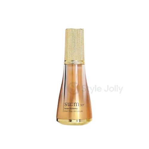 SUM37 Losec Summa Elixir Day Ampoule 10ml Sample
