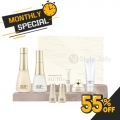 SUM37 Time Energy Basic Duo Special Set