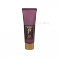 The Whoo Jinyulhyang Essential Cleansing Foam Sample mini 40ml
