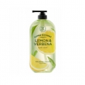 On The Body Superbotanic Lemon & Verbena Body Wash 900g