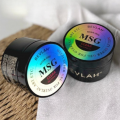 BEVLAH MSG Clear Gel 25g Overlay Gel Nail