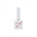 First Street Gel First Love Top & Clear 10ml