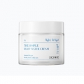 SCINIC The Simple Relief Water Cream 80ml