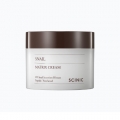 SCINIC Snail Matrix Cream 120mL