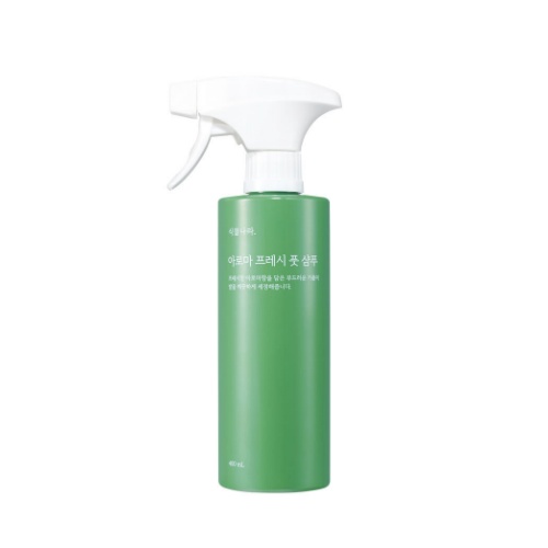 Shingmulnara Aroma Fresh Foot Shampoo 400mL