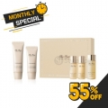 OHUI The First Geniture Vitamin UV Defense Special Set