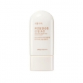 Shingmulnara White Rice Bright Tone Sun Gel Lotion 60mL