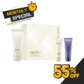 SUM37 Time Energy Bright Clay Pack Cleaser Special Set