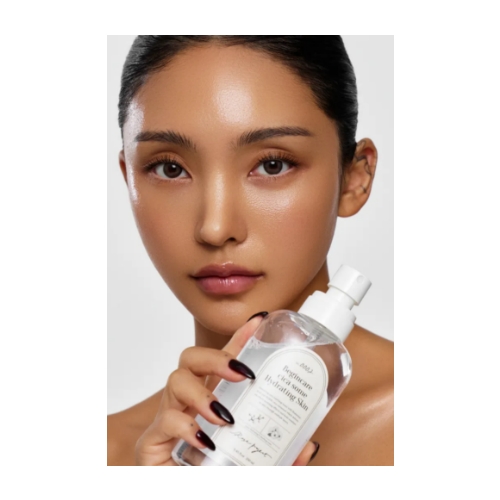 ROSEPROJECT Begincare Cicasome Hydrating Skin 250ml + mist pump [fog spray]