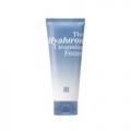 MERZY The Hyaluron Deep Cleansing Foam 150ml MERZY The Hyaluron Deep Cleansing Foam 150ml