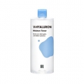 MERZY V-Hyaluron Moisture Toner 500ml