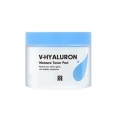 MERZY V-Hyaluron Moisture Toner Pad 120g/60pads