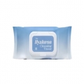 MERZY The Hyaluron Gentle Moisture Deep Cleansing Tissue 100 sheets