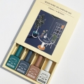 BESSIE 2020 Winter New Honey Gel In My Room Series (Semi-Syrup Gel/Single)
