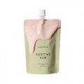 shaishaishai POSITIVE SUN Tanning Watery Cream SPF22 110ml