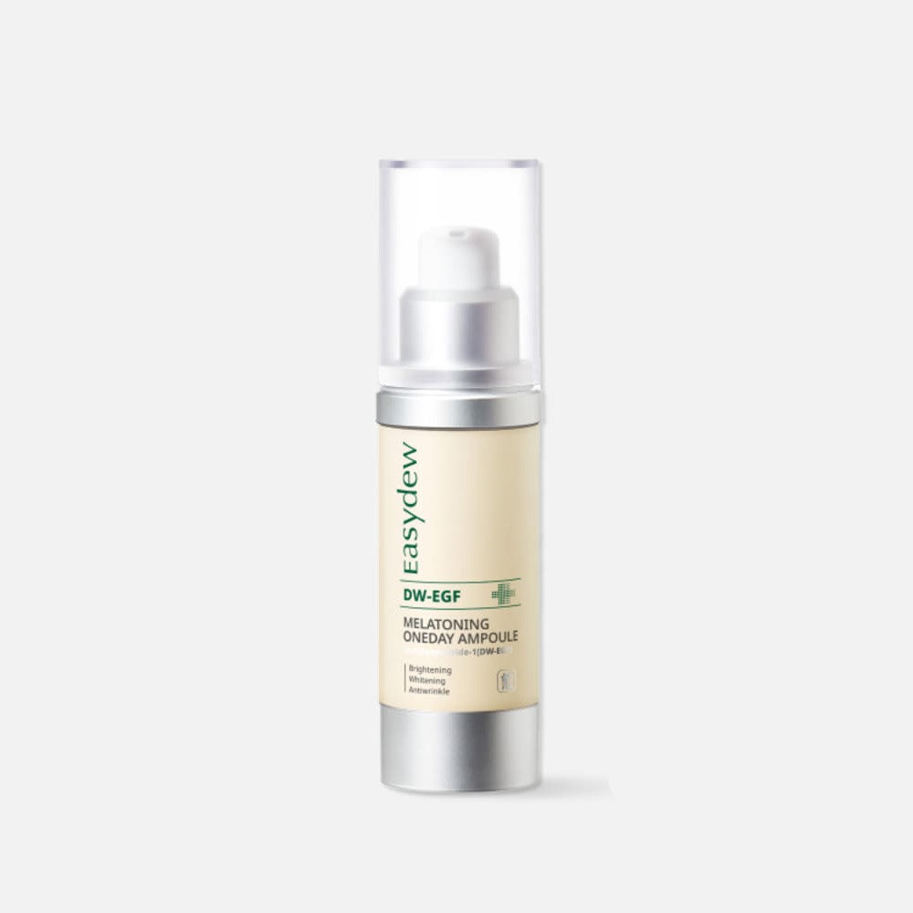 Easydew DW-EGF Melatoning One-Day Ampoule 30ml