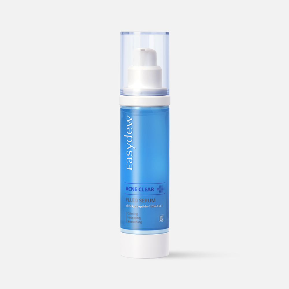 Easydew EGF Scar Serum 50ml